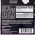 Functional Lion's Mane Mushroom 70% Dark Chocolate Bar